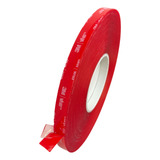 Fita Dupla Face Profissional Extra Forte - 12mm X 20m
