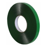 Fita Dupla Face Profissional Extra Forte 12mm X20 Mt - 10und