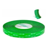 Fita Dupla Face Profissional Extra Forte 9mmx20m