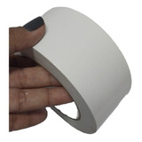 Fita Dupla Face Transparente Para Corte A Laser Full