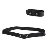 Fita Elástico Cinta Tira Monitor Cardíaco Garmin Polar Wahoo