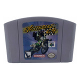 Fita Excitebike 64 Original Nintendo 64