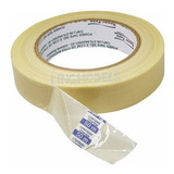 Fita Filamentosa Poliester Power Tape 50mm X 50mts 