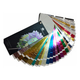 Fita Foill Hotstamping Personalizado Clichê 5cm X 122metros