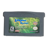 Fita Game Boy Advance Looney Tunes