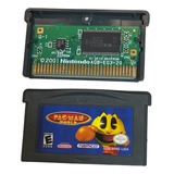 Fita Game Boy Advance Pac Man