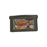 Fita Game Boy Advance Ready 2 Rumble Boxing Round 2 - Usado