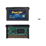 Fita Game Boy Advance Shark Tale-