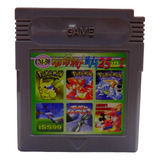 Fita Gbc Game Boy Color Nintendo