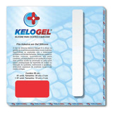 Fita Gel De Silicone P/ Cicatriz Kelogel 50x3cm (35cm+15cm)