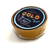 Fita Gold Freeze Prótese Capilar -