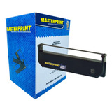Fita Impressora Cheque Cmi 600 Haste Curta Masterprint