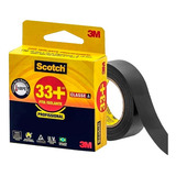 Fita Isolante 3m Scotch 33+ 19mm