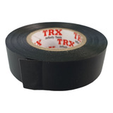 Fita Isolante Anti Chama 20m X 19mm - Kit Com 100 Rolos