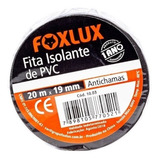 Fita Isolante Auto Fusao 2m Fita