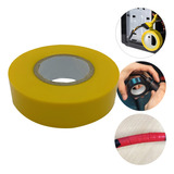 Fita Isolante Colorida Pvc Anti-chama 20mts - 10un