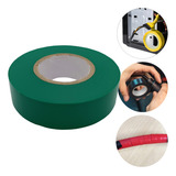 Fita Isolante Colorida Pvc Anti-chama 20mts - 1un