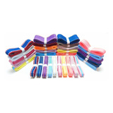 Fita Jeans Sinimbu Cores Kit 30 Metros