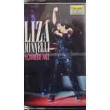 Fita K7 - Liza Minelli -
