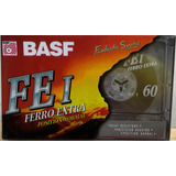 Fita K7- Basf - Ferro Extra