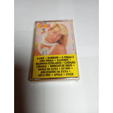 Fita K7: Xuxa .3 .nova Lacrado De Fábrica