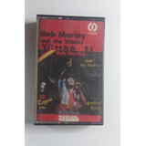Fita K7 Bob Marley - And The Wailers (rara Com Frete Grátis)