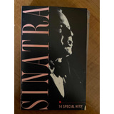 Fita K7 Cassete - Frank Sinatra - 14 Special Hits - 1994