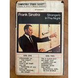 Fita K7 Cassete - Frank Sinatra