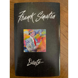 Fita K7 Cassete - Frank Sinatra