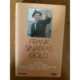 Fita K7 Cassete - Frank Sinatras