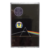 Fita K7 Cassete Pink Floyd - The Dark Side Of The Moon