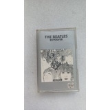 Fita K7 Cassete The Beatles Revolver (cromo)
