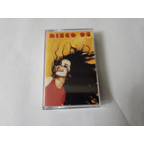 Fita K7 Disco 95 - Linda!