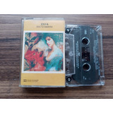 Fita K7 Enya Watermark (nacional 1989)