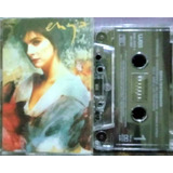 Fita K7 Enya Watermark 1988