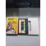 Fita K7 Fonotape Relíquia 