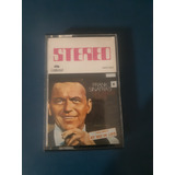 Fita K7 Frank Sinatra Greatest Hits