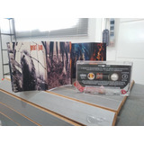 Fita K7 Pearl Jam - Vs