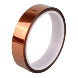 Fita Kapton Alta Temperatura + Pulseira