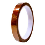 Fita Kapton Esd Antiestática 13mm- Alta