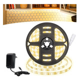 Fita Led 2835 Rolo 5 Metros