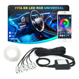 Fita Led Painel Novo Uno 2011