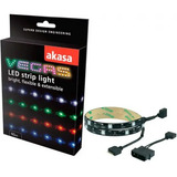 Fita Led Vegas Akasa Azul