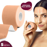 Fita Lifting Facial Tape Anti Rugas