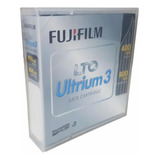 Fita Lto-3 Ultrium Fujifilm (400/800gb) 5