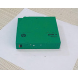 Fita Lto-4 Hp Ultrium Rw Data Cartridge C7974a 1.6tb