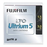 Fita Lto 5 (1.5tb/3tb) Ultrium Fujifilm + Nf