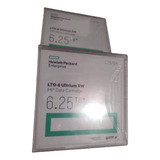 Fita Lto-6 Ultrium Rw 6.25tb Kit 2 Un.