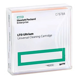 Fita Lto Ultrium Cleaning Hpe C7978a (limpeza)