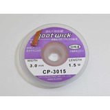 Fita Malha Dessoldadora Goot Wick Cp-3015